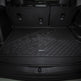 3W Floor Mats Jeep Grand Cherokee 2016-2021 / Grand Cherokee WK 2022-2023 (Non L) Custom Cargo Liner TPE Material & All-Weather Protection Vehicles & Parts 3Wliners   