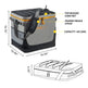 3W Eco Soft Pack Insulated Cooler with Carry Strap  3Wliners   