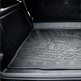 3W Ford Bronco 4-Door 2021-2024 Floor Mats / Trunk Mat TPE Material & All-Weather Protection Vehicles & Parts 3Wliners   