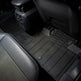 3W Ford Mustang Mach-E 2021-2024 Custom Floor Mats / Trunk Mat TPE Material & All-Weather Protection Vehicles & Parts 3Wliners   