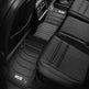 3W Porsche Cayenne 2019-2023 Custom Floor Mats TPE Material & All-Weather Protection Vehicles & Parts 3Wliners   