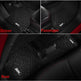 3W Jeep Renegade 2015-2023 Custom Floor Mats TPE Material & All-Weather Protection Vehicles & Parts 3Wliners   
