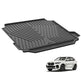 3W BMW X5 2019-2024 Custom Floor Mats / Trunk Mat TPE Material & All-Weather Protection Vehicles & Parts 3Wliners 2019-2024 X5 2019-2024 Trunk Mat