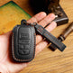 3W Key Fob Cover Case 4 Buttons for Toyota Tundra 2022 Only  3Wliners   