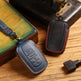 3W Key Fob Cover Case 4 Buttons for Toyota Tundra 2022 Only  3Wliners   