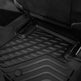 3W Chevrolet Traverse 2018-2023 Custom Floor Mats TPE Material & All-Weather Protection Vehicles & Parts 3Wliners   