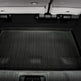 3W Honda Odyssey 2018-2024 Custom Floor Mats / Trunk Mat TPE Material & All-Weather Protection Vehicles & Parts 3Wliners   