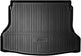 3W Nissan Rogue 2014-2020 Custom Floor Mats Cargo Liner TPE Material & All-Weather Protection Vehicles & Parts 3Wliners 2014-2020 Rogue 2014-2020 Trunk Mat