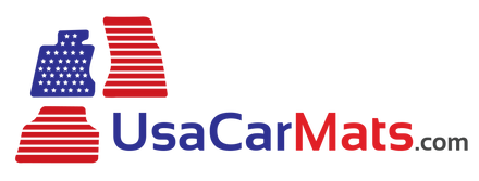 Usa Car Mats 